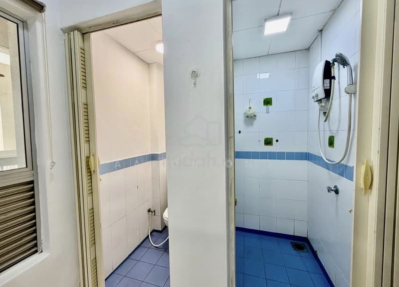 Seri Maya Condominium - 3