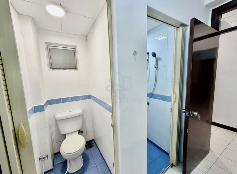 Seri Maya Condominium - 4