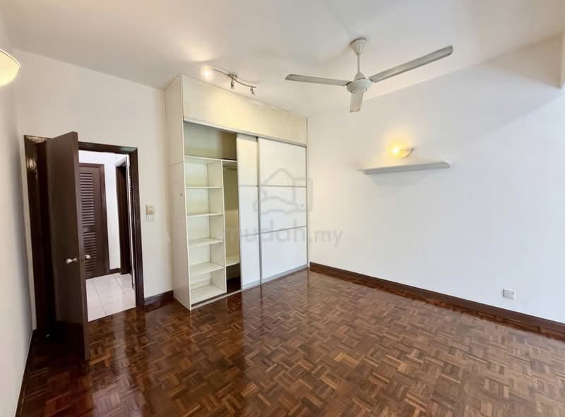 Kondominium untuk Disewa di Seri Maya Condominium - Aaron Ong - Bedroom - PropertyGuru.com.my