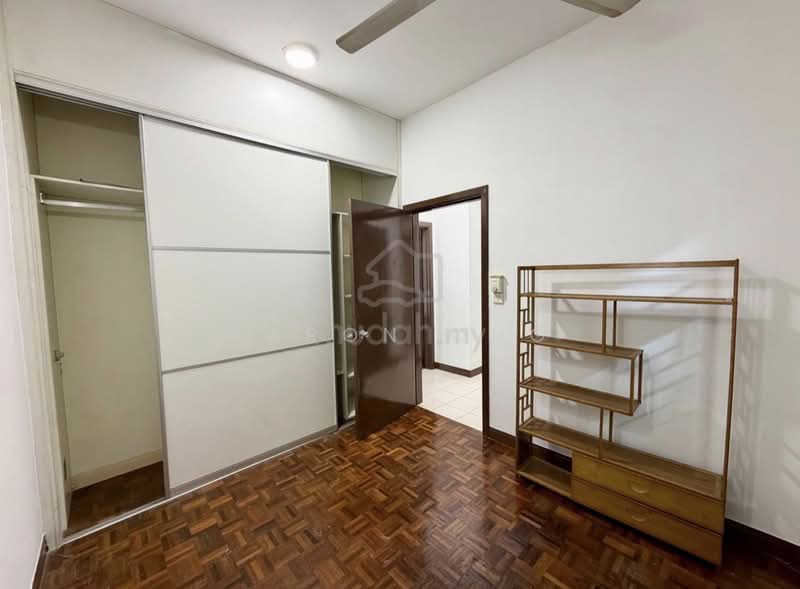Kondominium untuk Disewa di Seri Maya Condominium - Aaron Ong - Bedroom - PropertyGuru.com.my