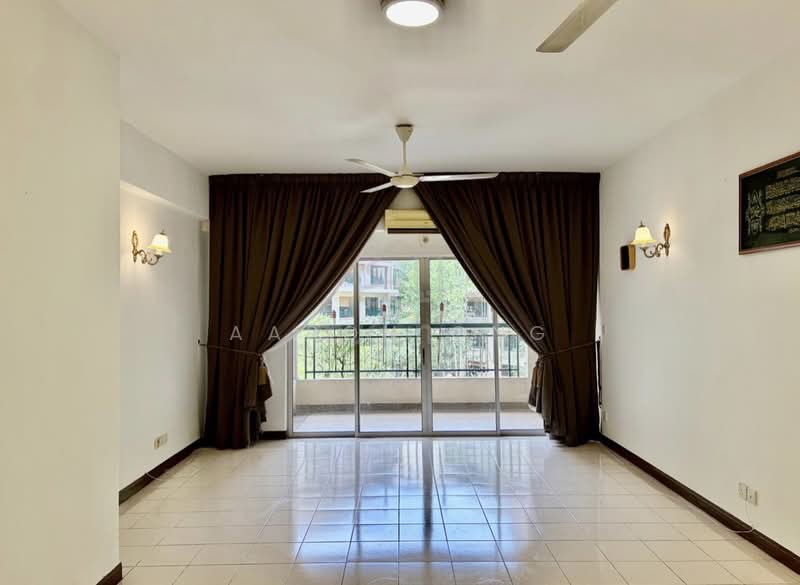 Seri Maya Condominium - 1