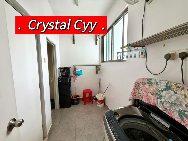 Condominium for Rent at All Seasons Park - Crystal Choong - Interior - PropertyGuru.com.my