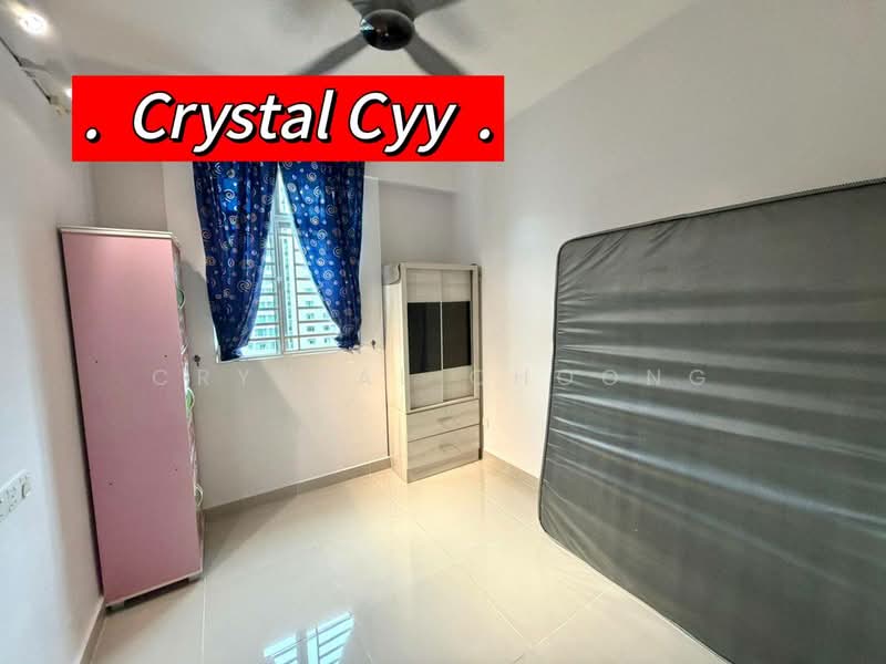 Condominium for Rent at All Seasons Park - Crystal Choong - PropertyGuru.com.my