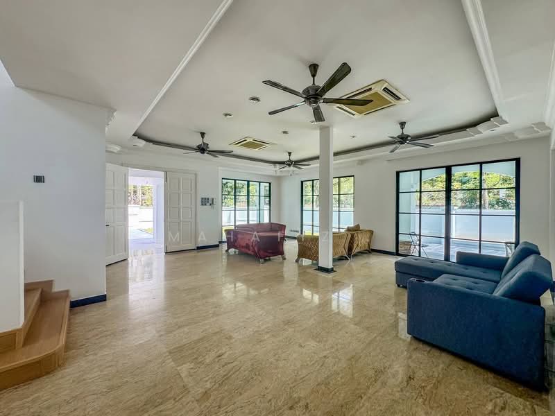 Bungalow for Sale in Ara Damansara (Selangor) - Mahafiz . - PropertyGuru.com.my