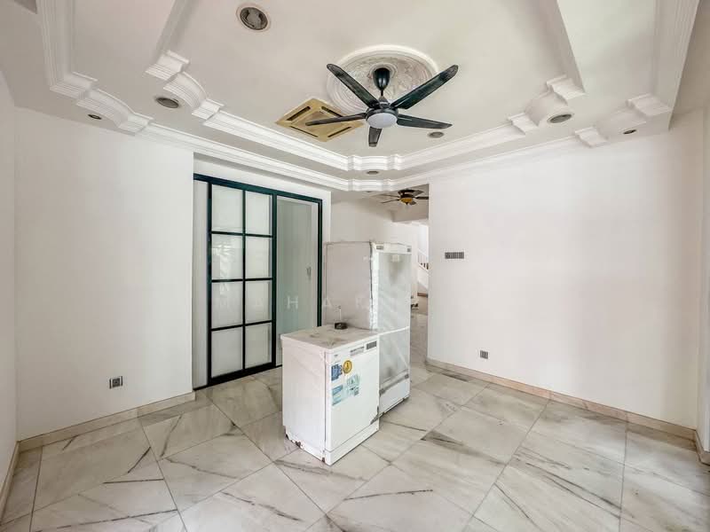 Bungalow for Sale in Ara Damansara (Selangor) - Mahafiz . - PropertyGuru.com.my