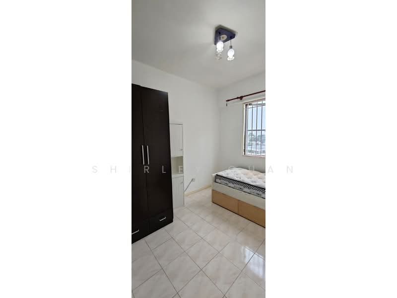 Pangsapuri untuk Disewa di Sri Jati 1 - Shirley Chan - Bedroom - PropertyGuru.com.my