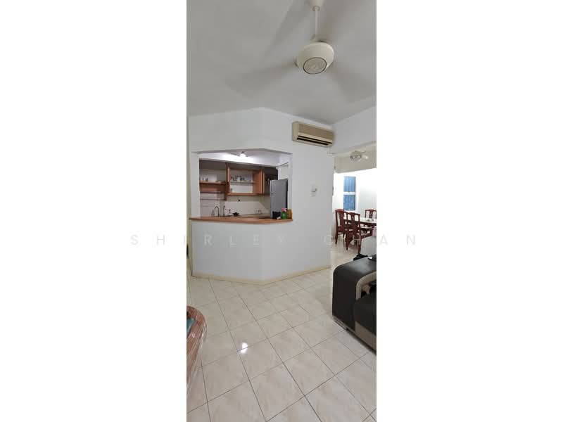 Pangsapuri untuk Disewa di Sri Jati 1 - Shirley Chan - Kitchen - PropertyGuru.com.my