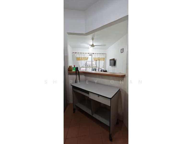 Pangsapuri untuk Disewa di Sri Jati 1 - Shirley Chan - Interior - PropertyGuru.com.my