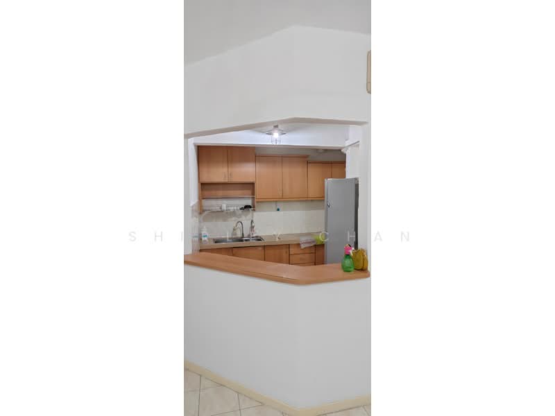 Pangsapuri untuk Disewa di Sri Jati 1 - Shirley Chan - Kitchen - PropertyGuru.com.my