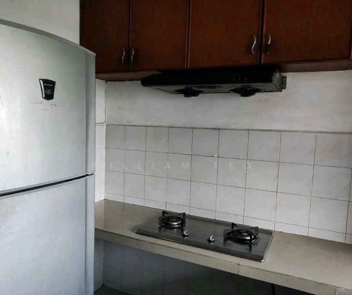 Condominium for Rent at Seri Cendekia - William Teo - PropertyGuru.com.my