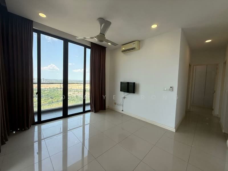 Service Residence for Rent at D'Pristine - Fiona Yee Rong - PropertyGuru.com.my
