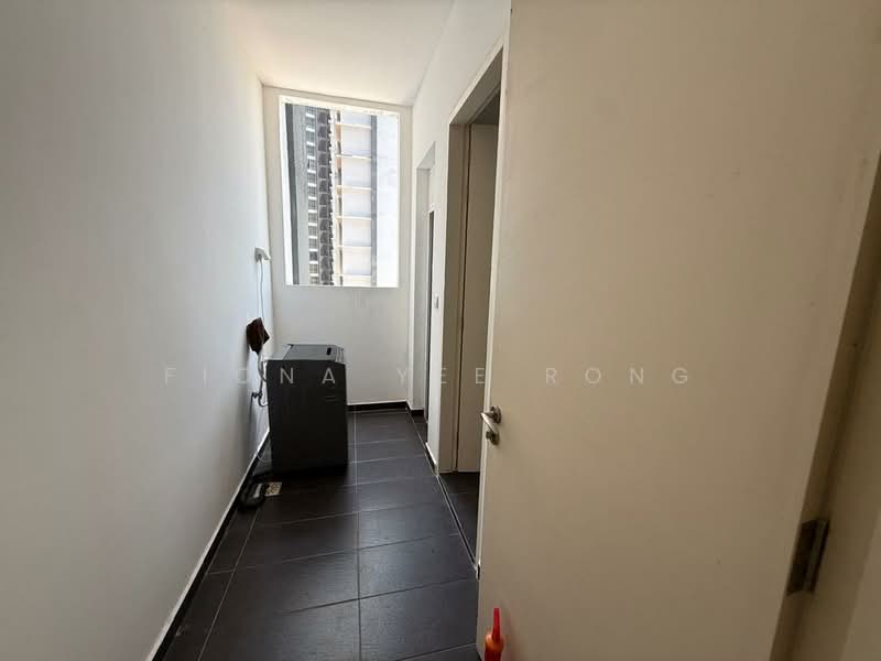 Service Residence for Rent at D'Pristine - Fiona Yee Rong - PropertyGuru.com.my