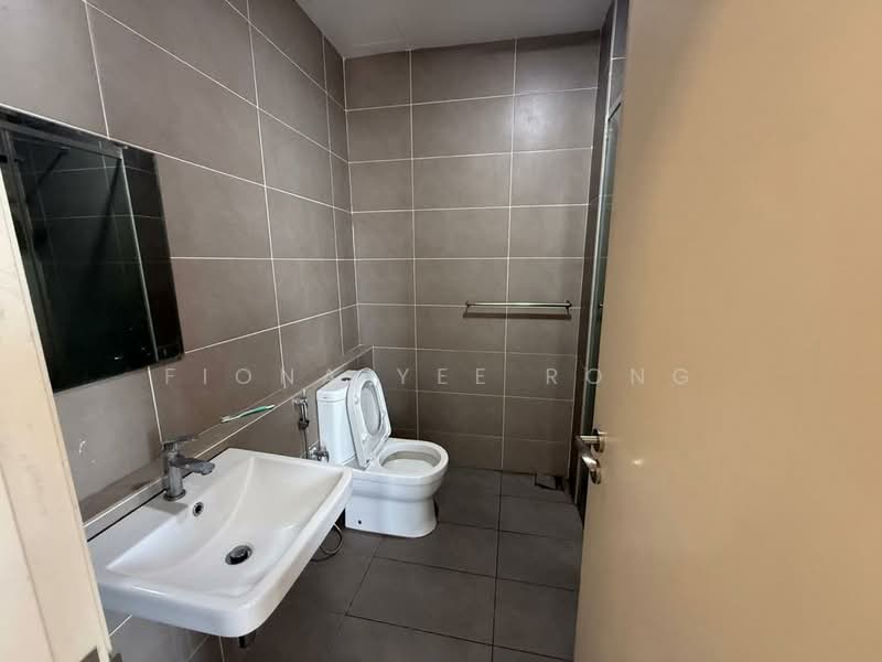 Service Residence for Rent at D'Pristine - Fiona Yee Rong - PropertyGuru.com.my