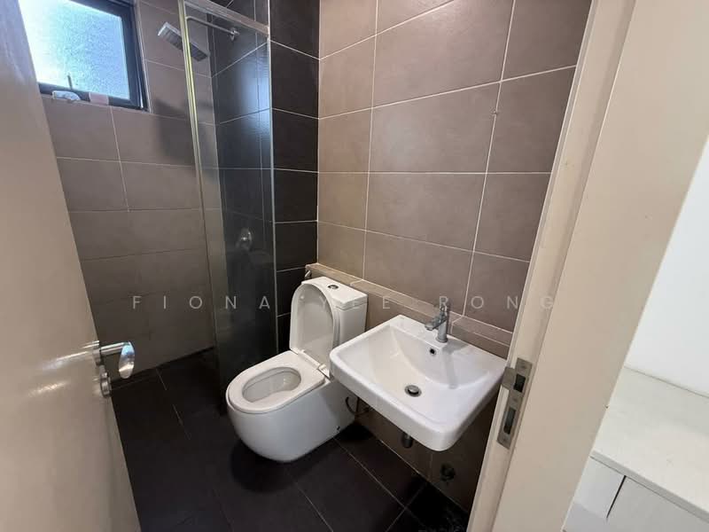 Service Residence for Rent at D'Pristine - Fiona Yee Rong - PropertyGuru.com.my