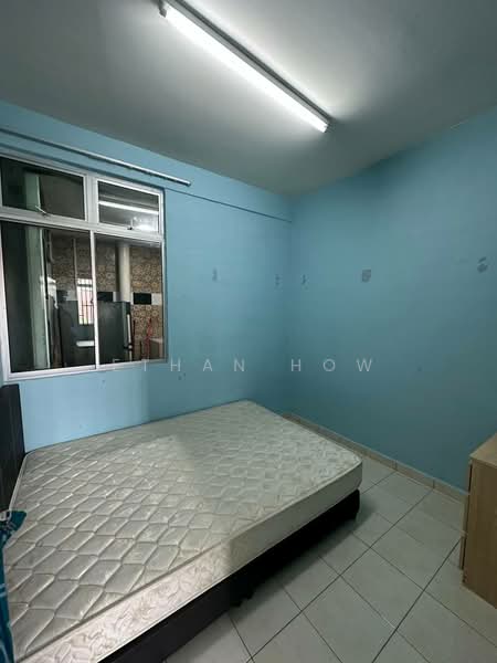 Pangsapuri untuk Disewa di Indah Court Apartment - Ethan How - PropertyGuru.com.my