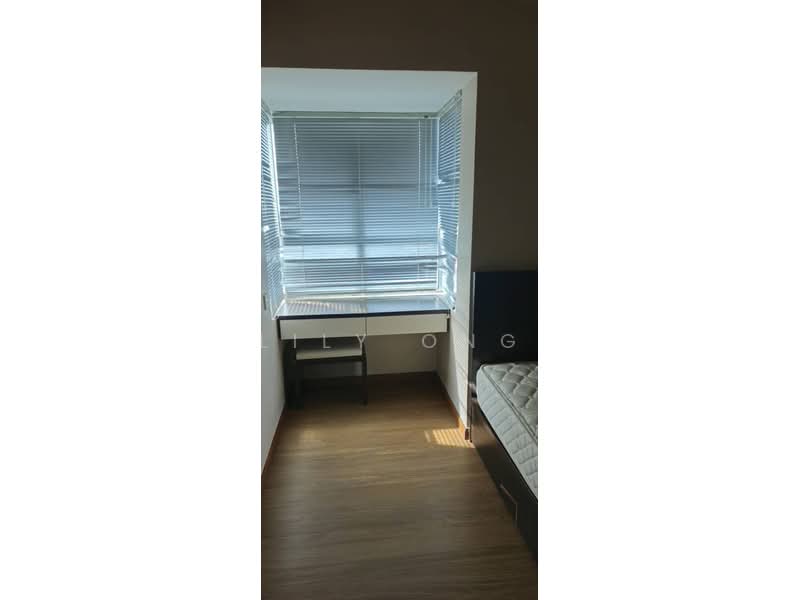 Pangsapuri untuk Disewa di University Place (Plaza Ivory) - Lily Ong - Bedroom - PropertyGuru.com.my