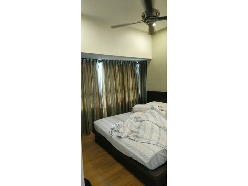 Pangsapuri untuk Disewa di University Place (Plaza Ivory) - Lily Ong - Bedroom - PropertyGuru.com.my