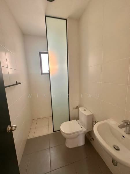 2-storey Terraced House for Sale in Iskandar Puteri (Nusajaya) (Johor) - Winnie Lau - Bathroom - PropertyGuru.com.my