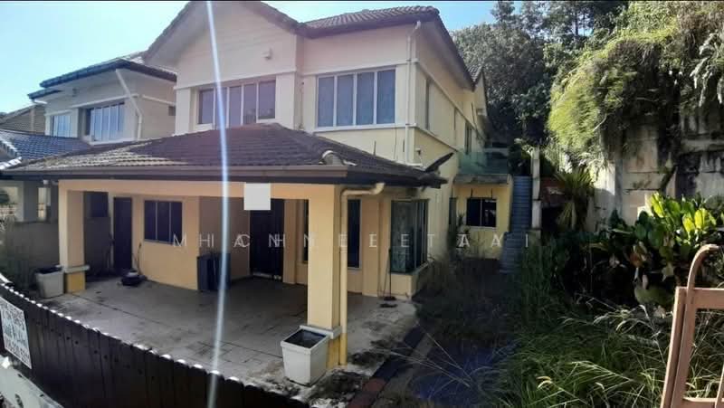 Semi-Detached House for Sale in Pju 5 (Kota Damansara) - Michelle Tai - Exterior - PropertyGuru.com.my