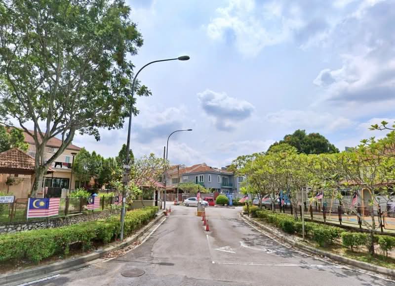Semi-Detached House for Sale in Pju 5 (Kota Damansara) - Michelle Tai - Exterior - PropertyGuru.com.my