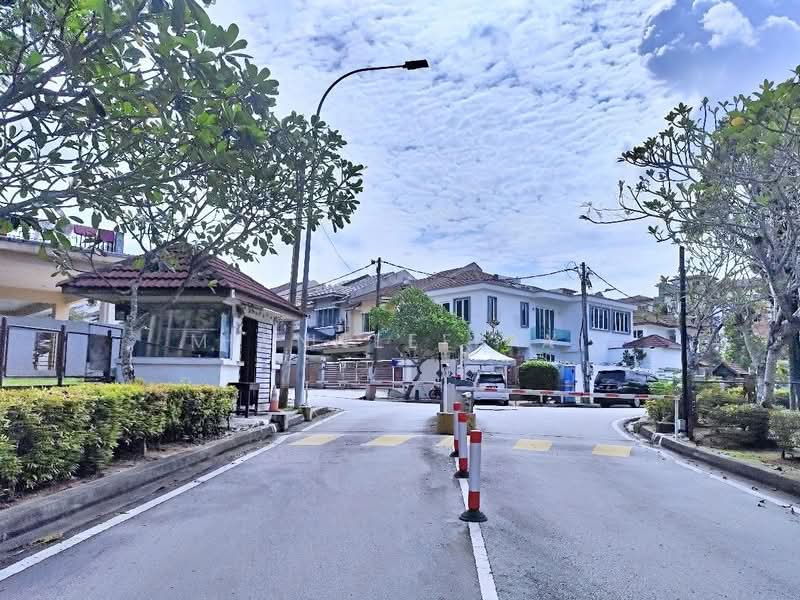 Semi-Detached House for Sale in Pju 5 (Kota Damansara) - Michelle Tai - Exterior - PropertyGuru.com.my