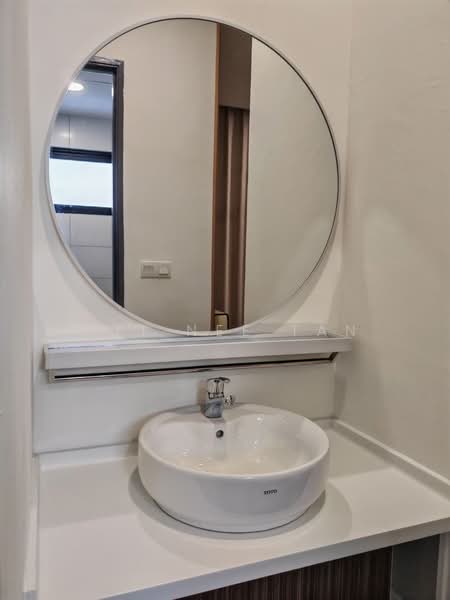 Servis Apartment untuk Disewa di The Podium - Wei Nee Tan - Bathroom - PropertyGuru.com.my