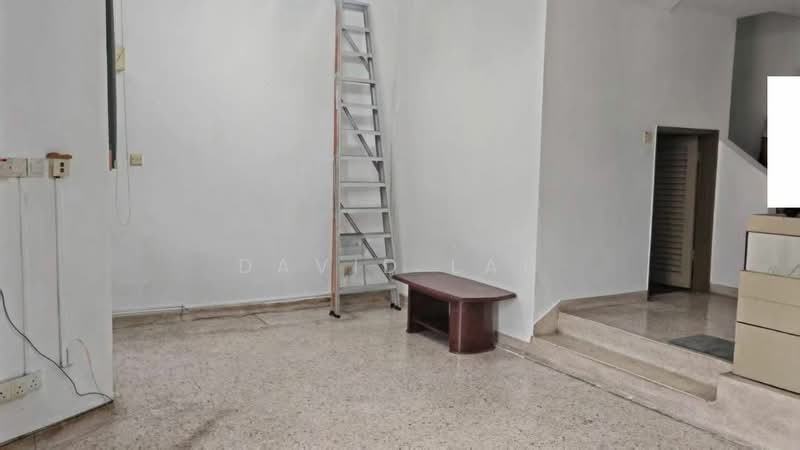 2-storey Terraced House for Sale in Taman Pelangi (Tangkak) - David Lau - PropertyGuru.com.my