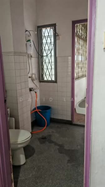 2-storey Terraced House for Sale in Taman Pelangi (Tangkak) - David Lau - PropertyGuru.com.my