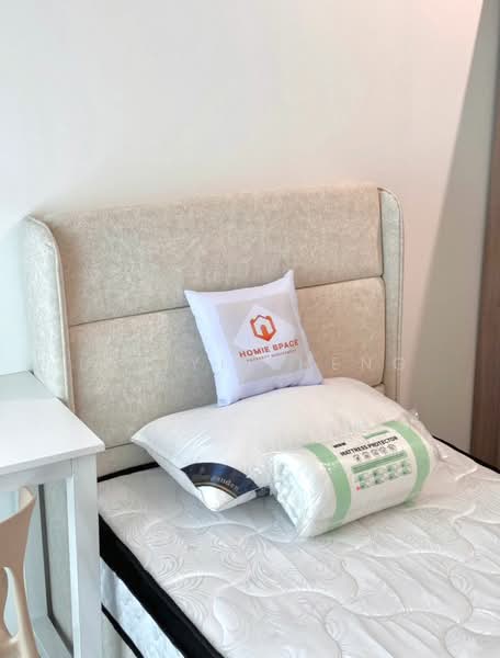 Apartment for Rent at Savana @ Batu Kawan - Lee Yi Zheng - Bedroom - PropertyGuru.com.my