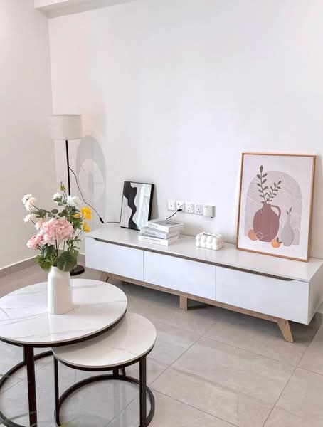 Apartment for Rent at Savana @ Batu Kawan - Lee Yi Zheng - PropertyGuru.com.my