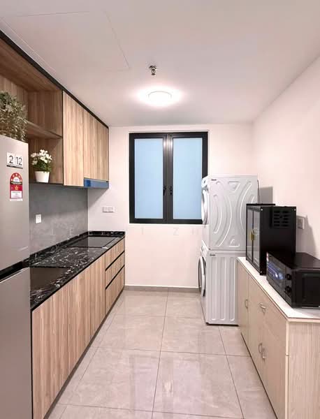 Apartment for Rent at Savana @ Batu Kawan - Lee Yi Zheng - PropertyGuru.com.my