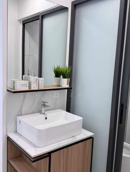 Apartment for Rent at Savana @ Batu Kawan - Lee Yi Zheng - PropertyGuru.com.my