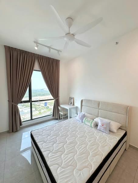 Apartment for Rent at Savana @ Batu Kawan - Lee Yi Zheng - PropertyGuru.com.my