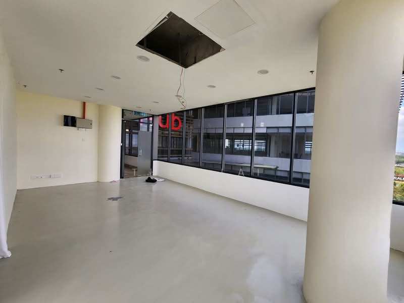 Citrine Hub @ Sunway Iskandar - 1