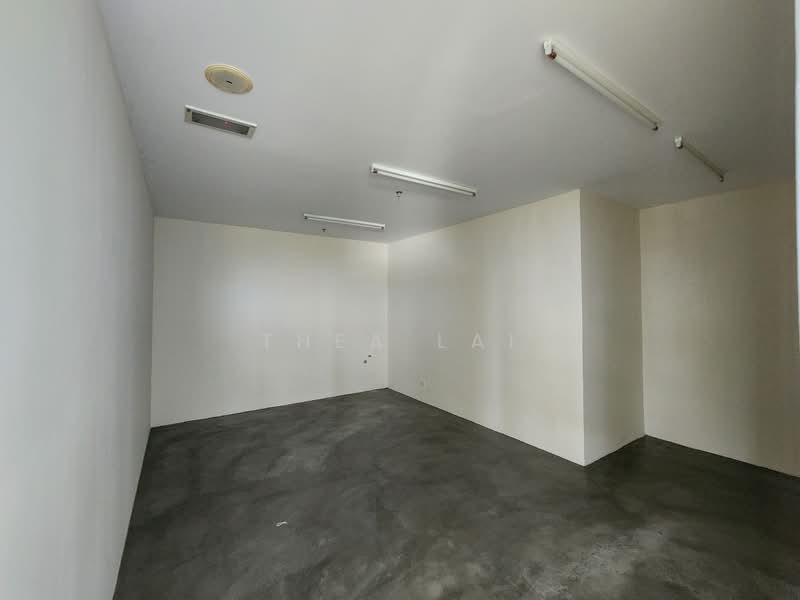 Citrine Hub @ Sunway Iskandar - 3