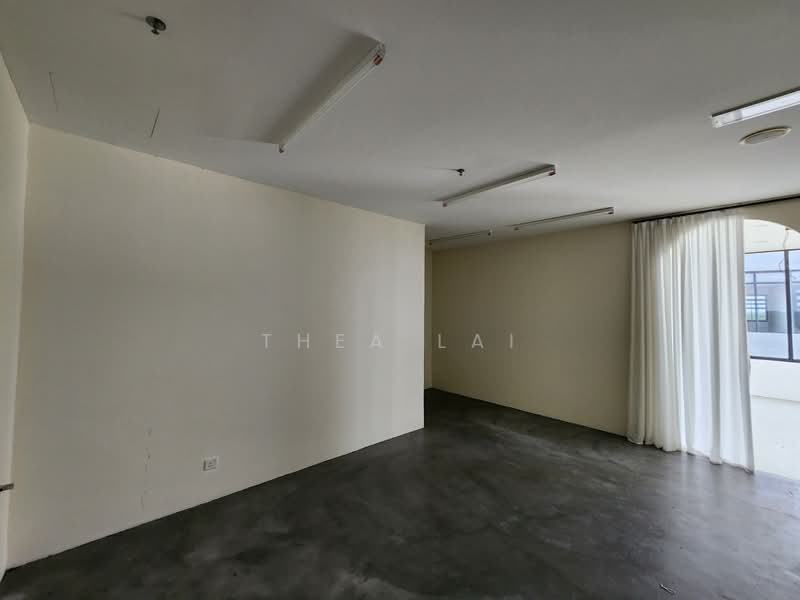 Citrine Hub @ Sunway Iskandar - 4