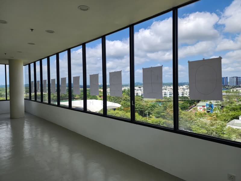 Office for Rent in Medini (Iskandar Puteri (Nusajaya)) - Thea Lai - PropertyGuru.com.my
