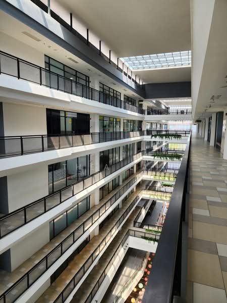 Office for Rent in Medini (Iskandar Puteri (Nusajaya)) - Thea Lai - PropertyGuru.com.my