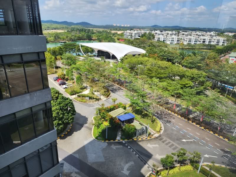 Office for Rent in Medini (Iskandar Puteri (Nusajaya)) - Thea Lai - PropertyGuru.com.my