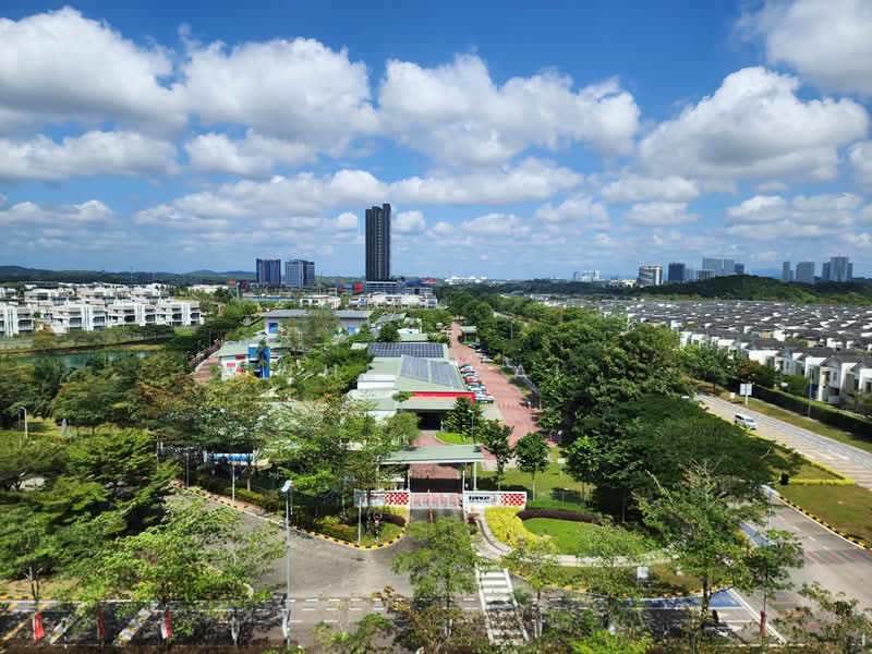 Office for Rent in Medini (Iskandar Puteri (Nusajaya)) - Thea Lai - PropertyGuru.com.my