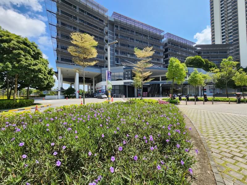 Office for Rent in Medini (Iskandar Puteri (Nusajaya)) - Thea Lai - PropertyGuru.com.my