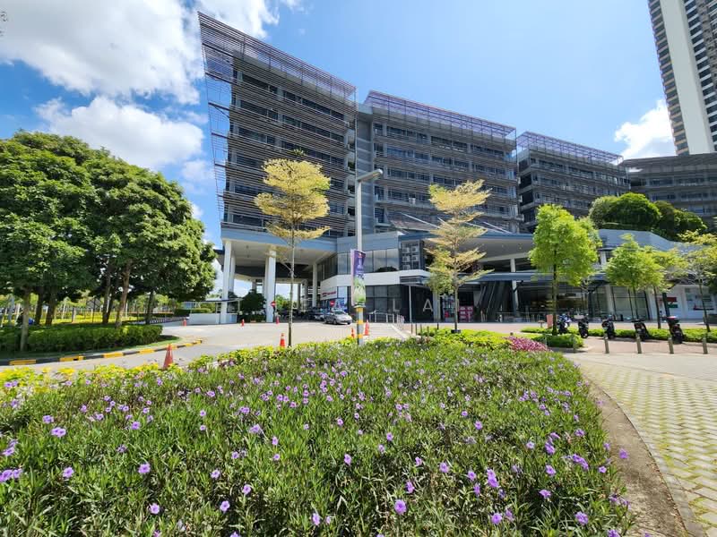 Office for Rent in Medini (Iskandar Puteri (Nusajaya)) - Thea Lai - PropertyGuru.com.my