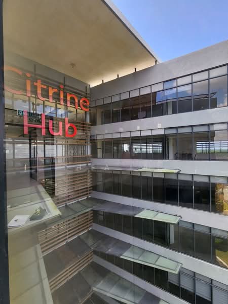 Office for Rent in Medini (Iskandar Puteri (Nusajaya)) - Thea Lai - PropertyGuru.com.my