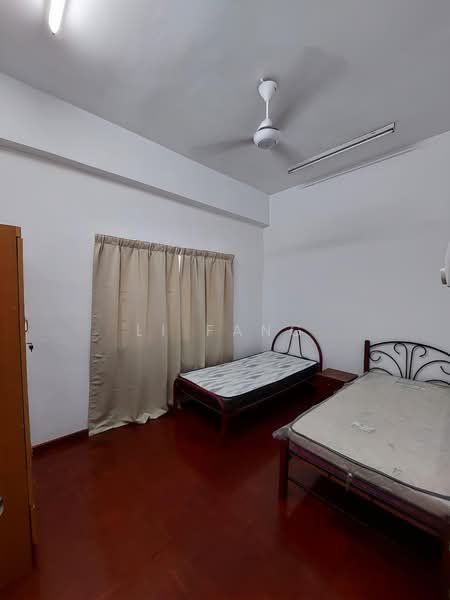 Pangsapuri untuk Disewa di Westlands Court - Li Fang - Bedroom - PropertyGuru.com.my