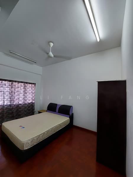 Pangsapuri untuk Disewa di Westlands Court - Li Fang - Bedroom - PropertyGuru.com.my