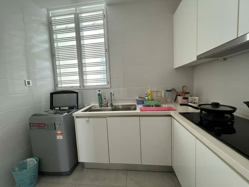 Paragon Residences @ Straits View - 5