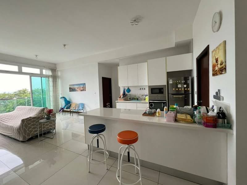 Paragon Residences @ Straits View - 2