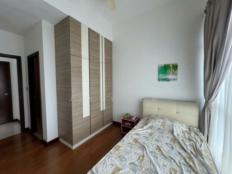 Service Residence for Rent at Paragon Residences @ Straits View - Jessy Koh - Bedroom - PropertyGuru.com.my