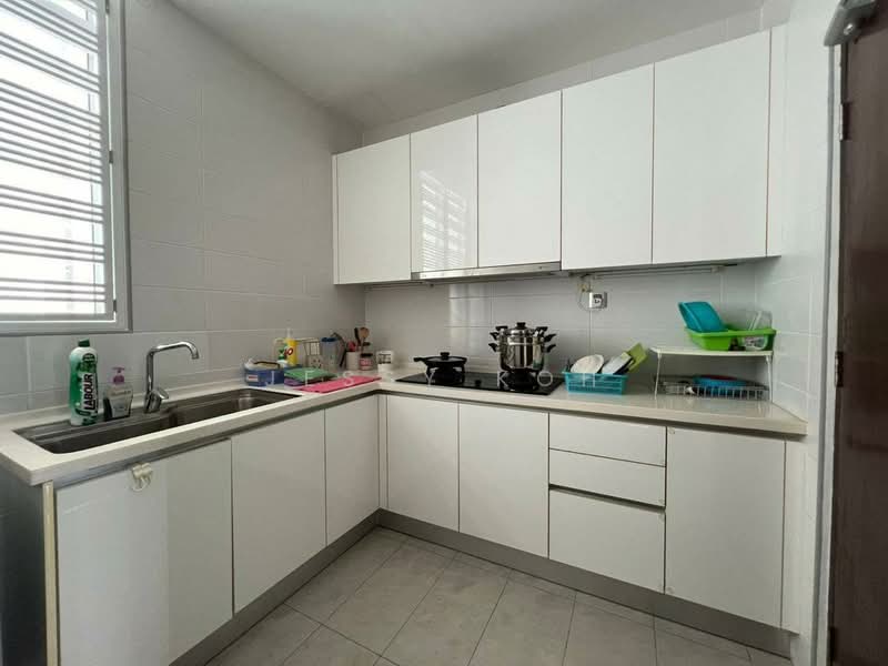 Paragon Residences @ Straits View - 4