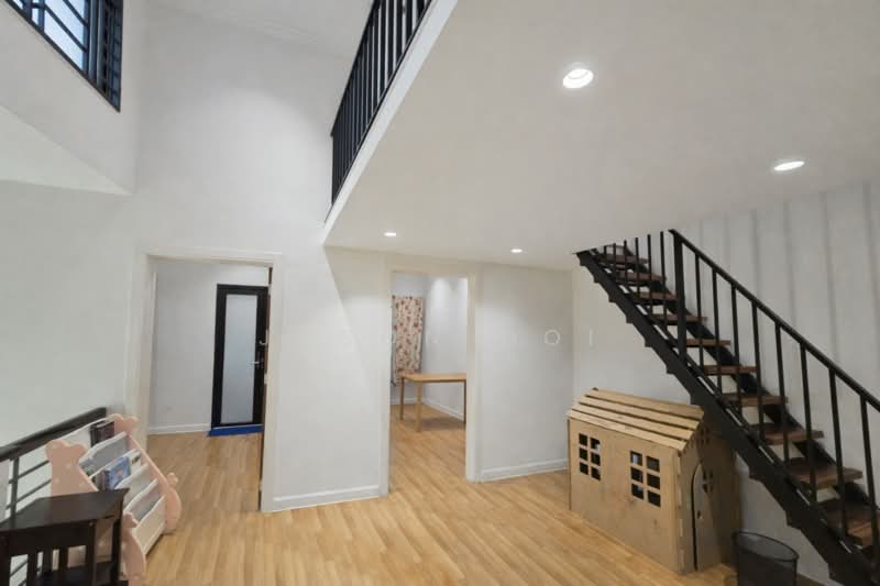 2-storey Terraced House for Sale in Putra Heights (Subang Jaya) - Jason Ooi - Interior - PropertyGuru.com.my